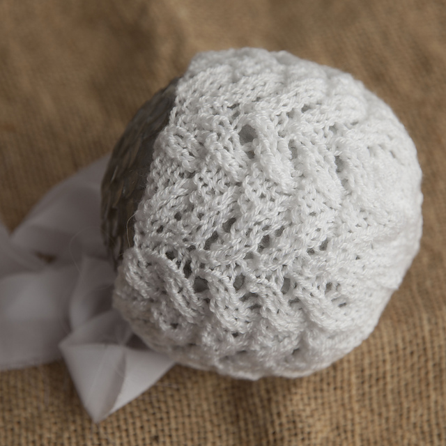 Mary Newborn Bonnet