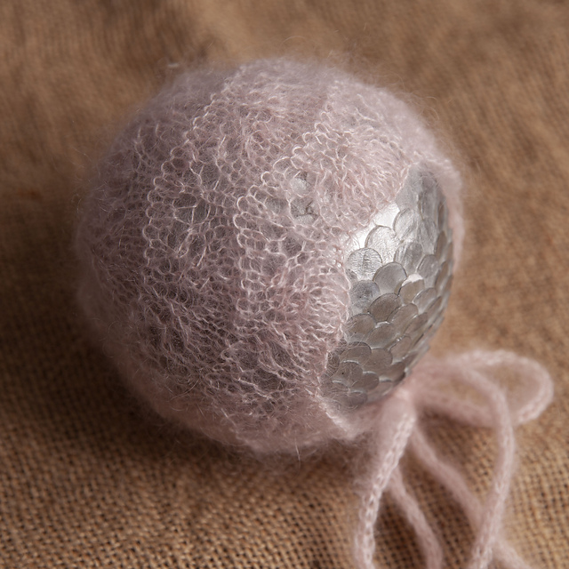Roxy Newborn Bonnet