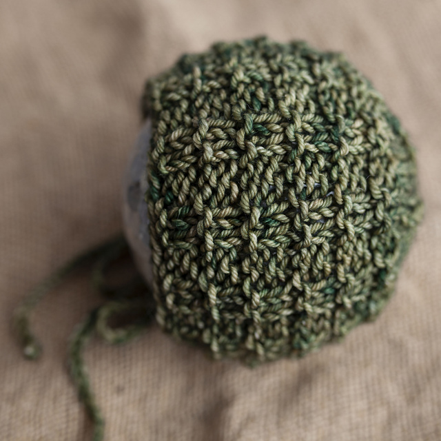 Sammy Newborn Bonnet
