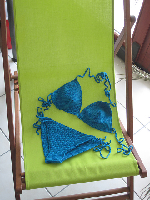 The Swimsuit Issue Bikini