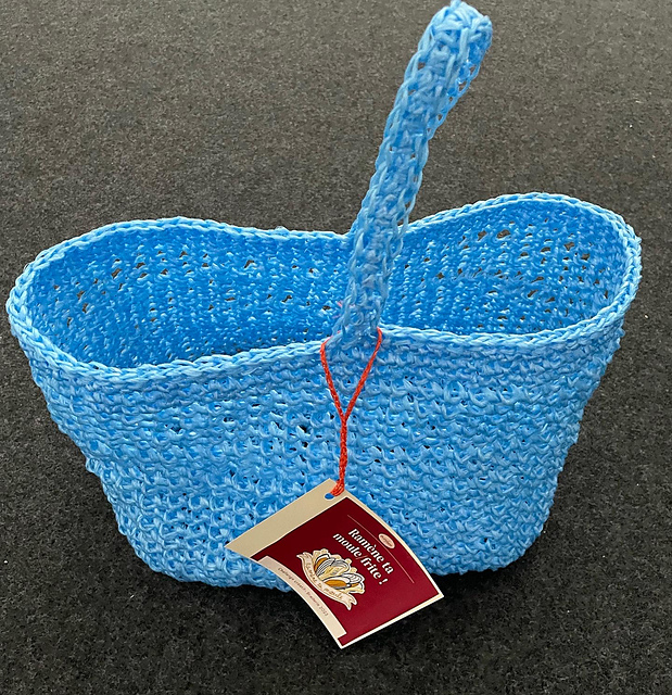 Panier à moules