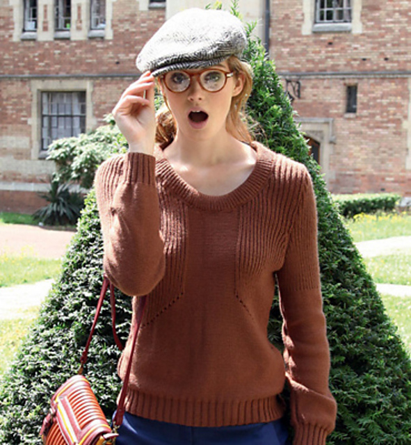 Pulls #082-T12-374 et #082-T12-364