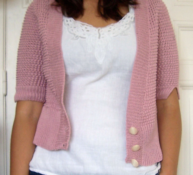 Gilet #050-T10-559