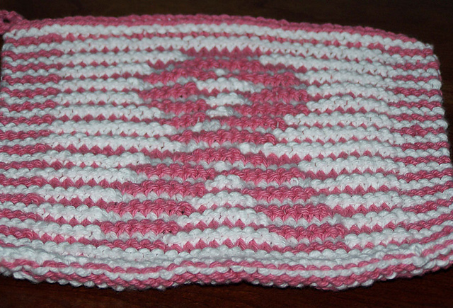 Breast Cancer Awareness Illusion Cloth