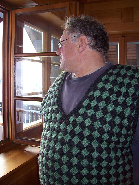 Classic Vest