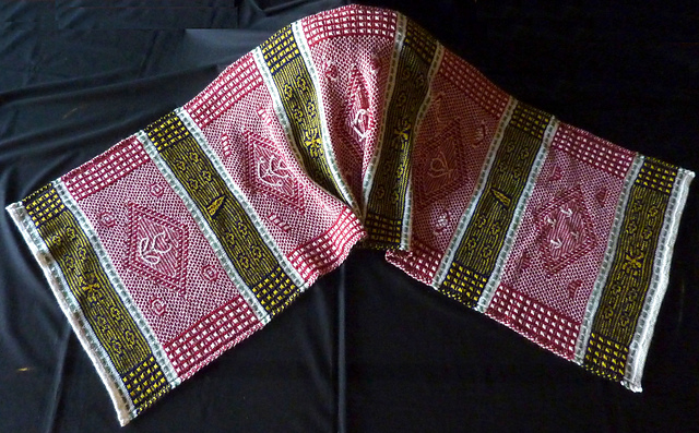 Tapestry Stole
