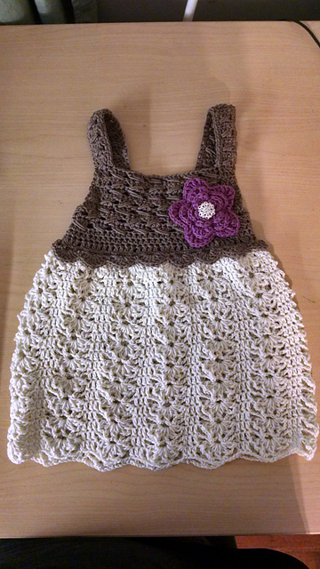 Savannah Sundress