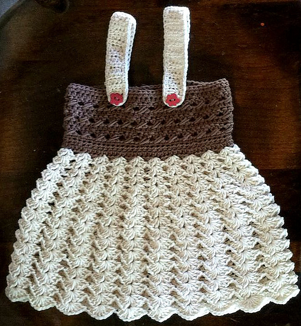 Sunset Coast Sundress