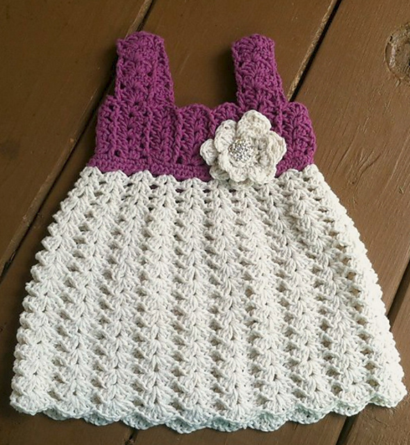 Carolina Sundress