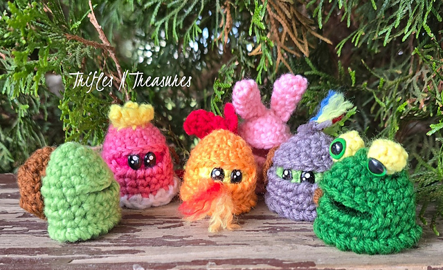 Gumdrop Adventures-Fairytales and Fables