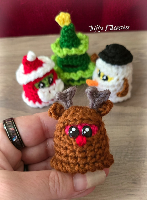 Gumdrop Adventures-North Pole