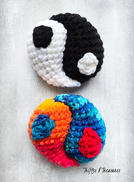 Yin N Yang