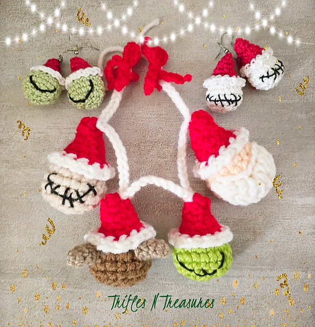 Twisted Christmas
