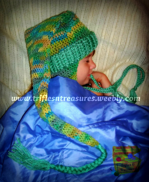 Rip VanWinkle's Sleep Cap