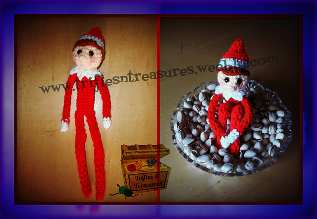 Shelf Elf