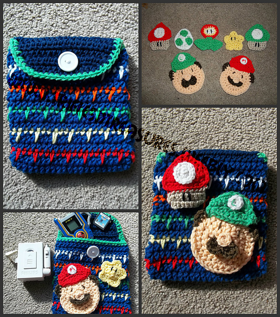 Gamer's Bag