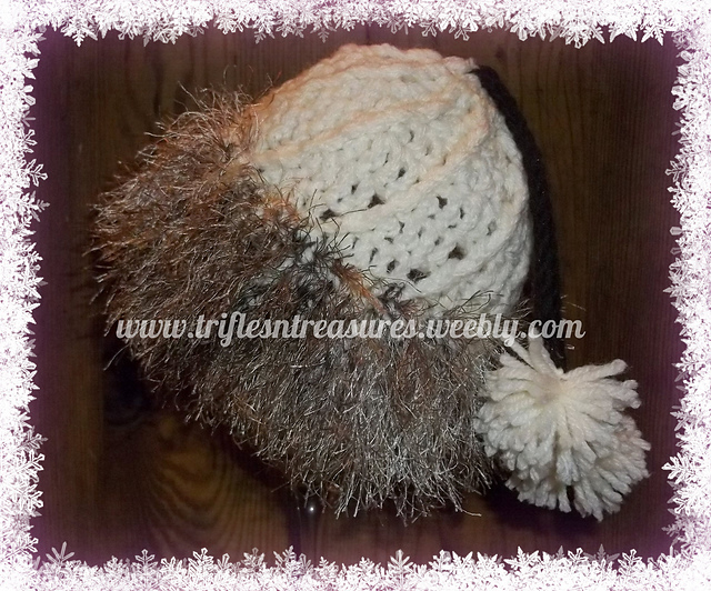 Vivie Hat