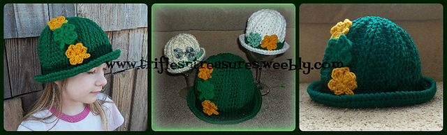 Emerald Isles Bowler