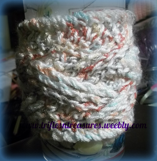 Weaver's Cozy