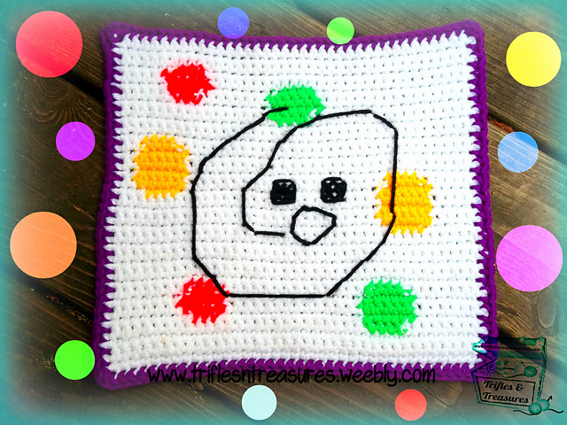 Snappy Square