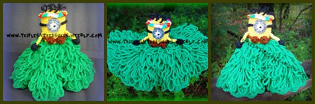 Aloha-OY Lovey