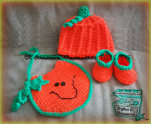 Punkin Set
