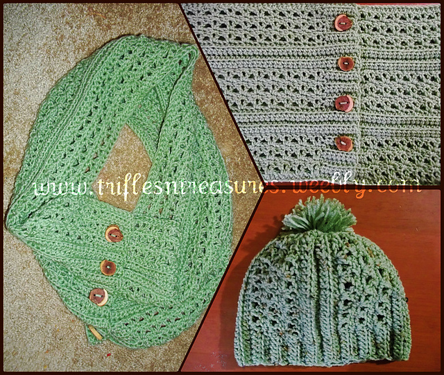 Lattice Set