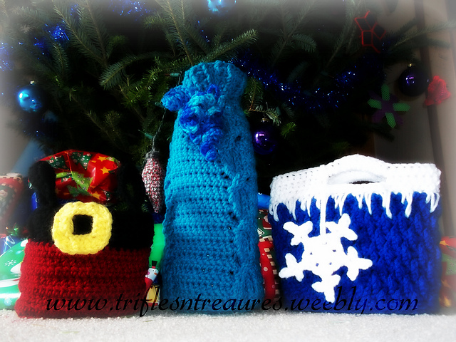 Gift Bag Assortment