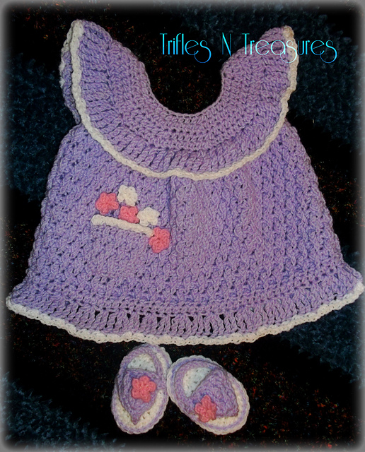 Pocketful of Posies Set