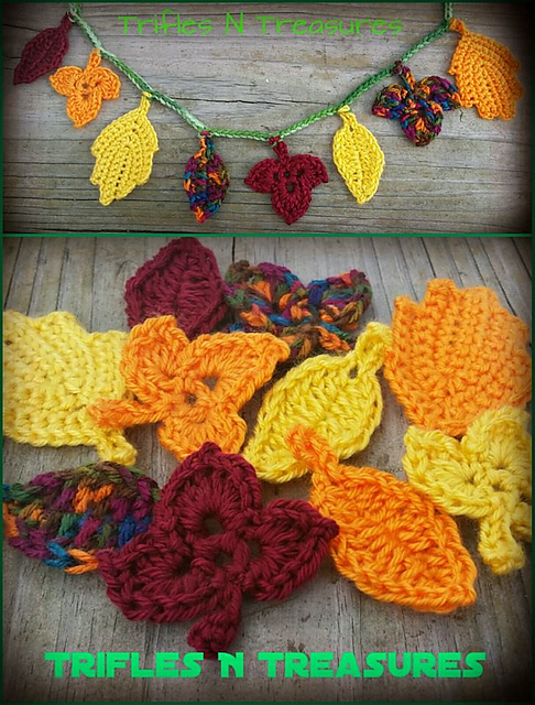 Autumn Leaves
