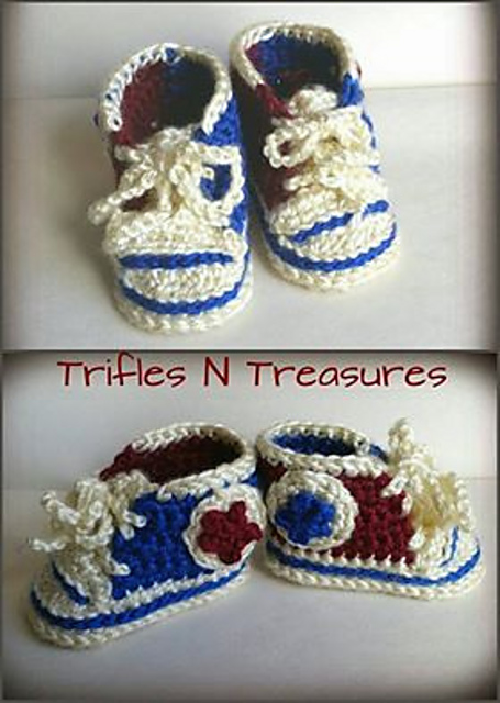All Stars for Baby