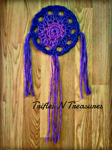 Dream On Mandala