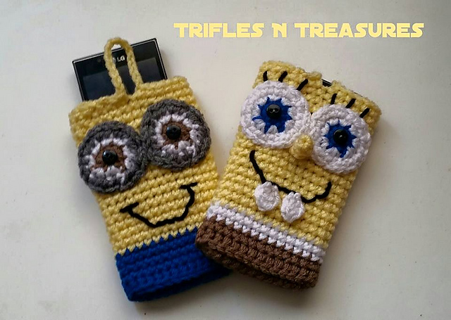 Cozies...with CHARACTER!