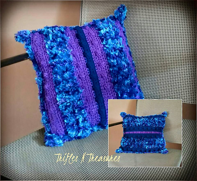 Teen Dreams Pillow