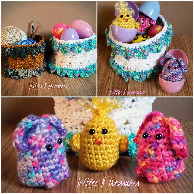 Gumdrops & Jellybeans