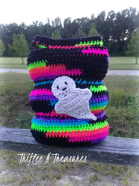 Fun Bubbles Bag