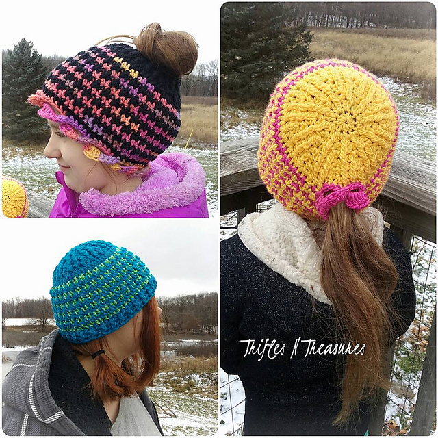 Slick's Bonanza Hats