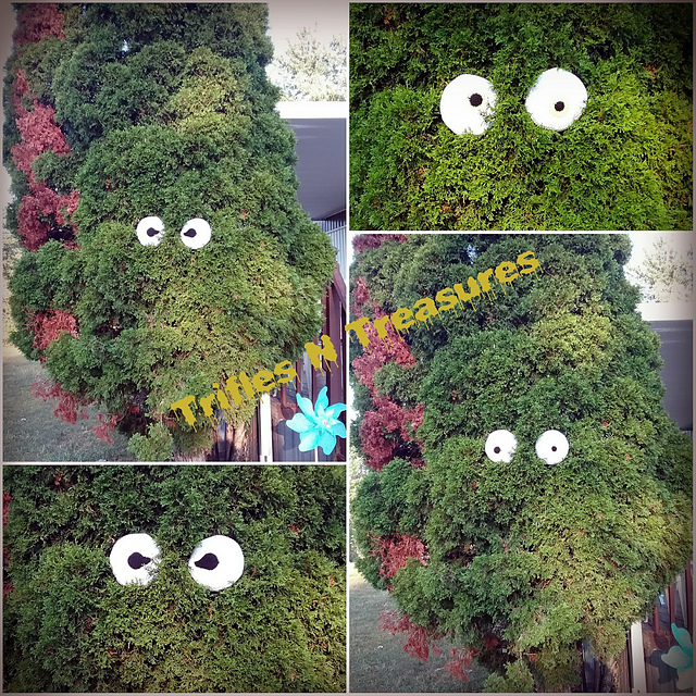 Somebody's Watching