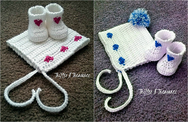 Sweetheart Set