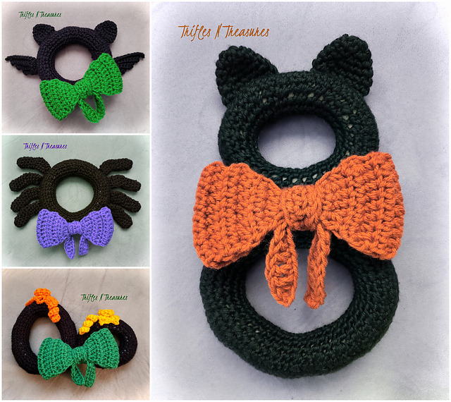 Hallowreaths