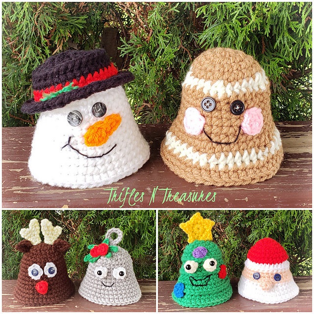 Christmas Flippits