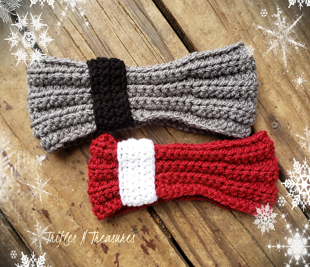 Quickie Earwarmer