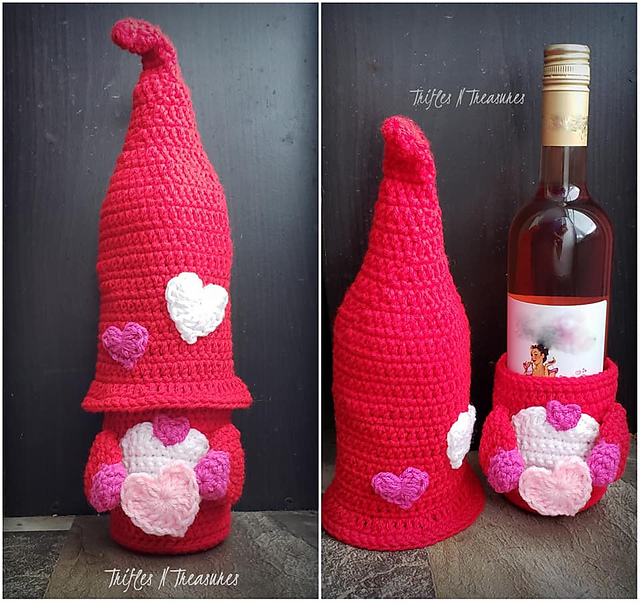 ValenWine Cozy