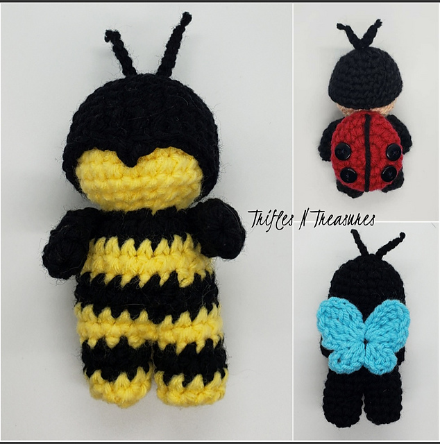 Bug Babies