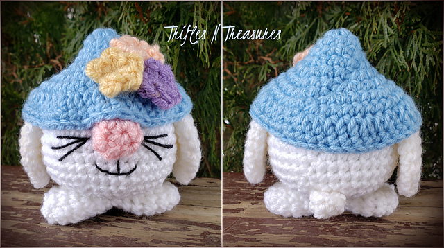 Sgnome Bunny