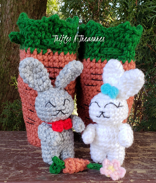 Carrot Patch Pals