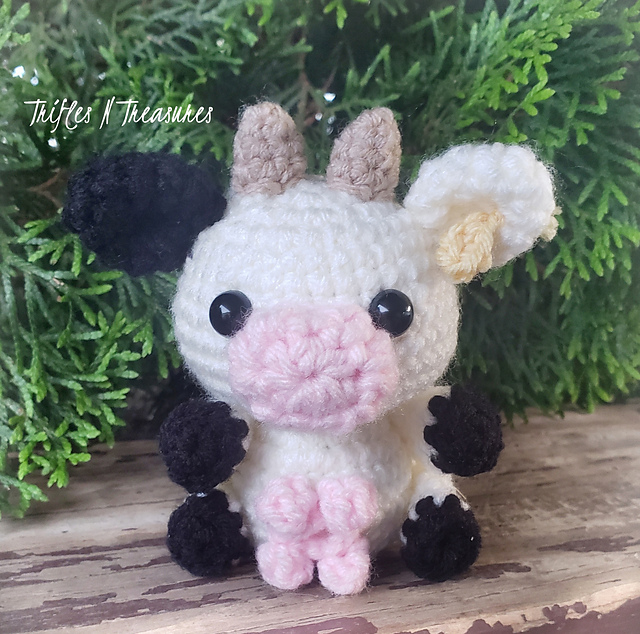 Barnyard Babies-Bessie