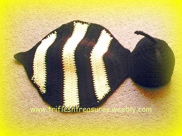 Bumblebee Snuggle Set