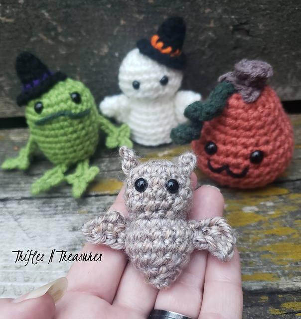 Boo Buddies