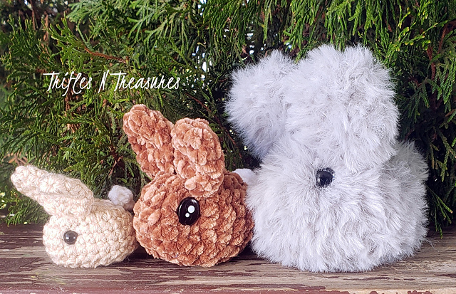 Simply Bunnies